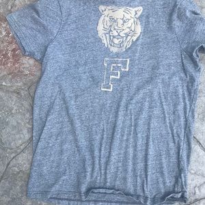 Abercrombie & Fitch muscle fit Tee shirt